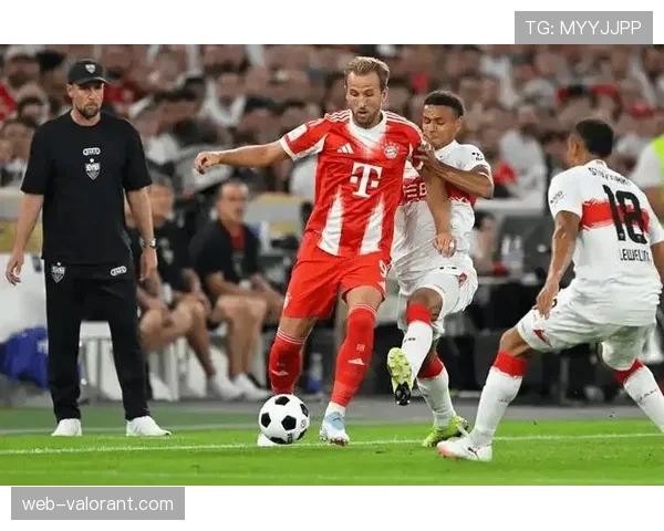 德甲第28轮前瞻：数据模型解析拜仁vs多特，聚焦中场绞杀与压迫成功率